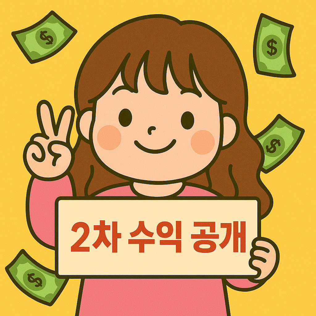 dataannotation 2차 수익 공개