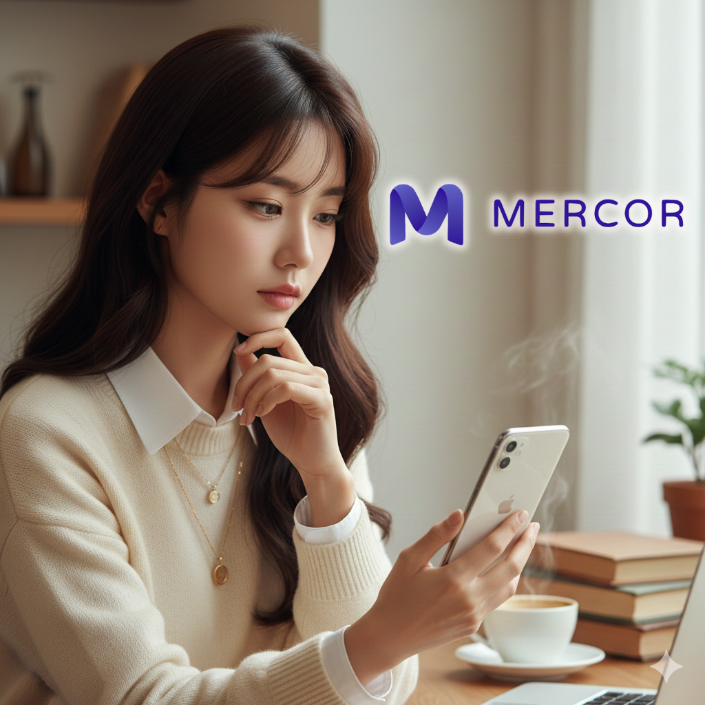 Mercor 불합격 후기: 재도전 기회도 없는 쓴맛 끝판왕