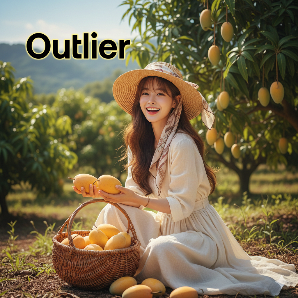 Outlier 미션 보너스로 ‘달러’ 벌기: 설날 용돈보다 쏠쏠한 후기