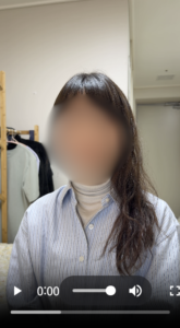 acting class sample
